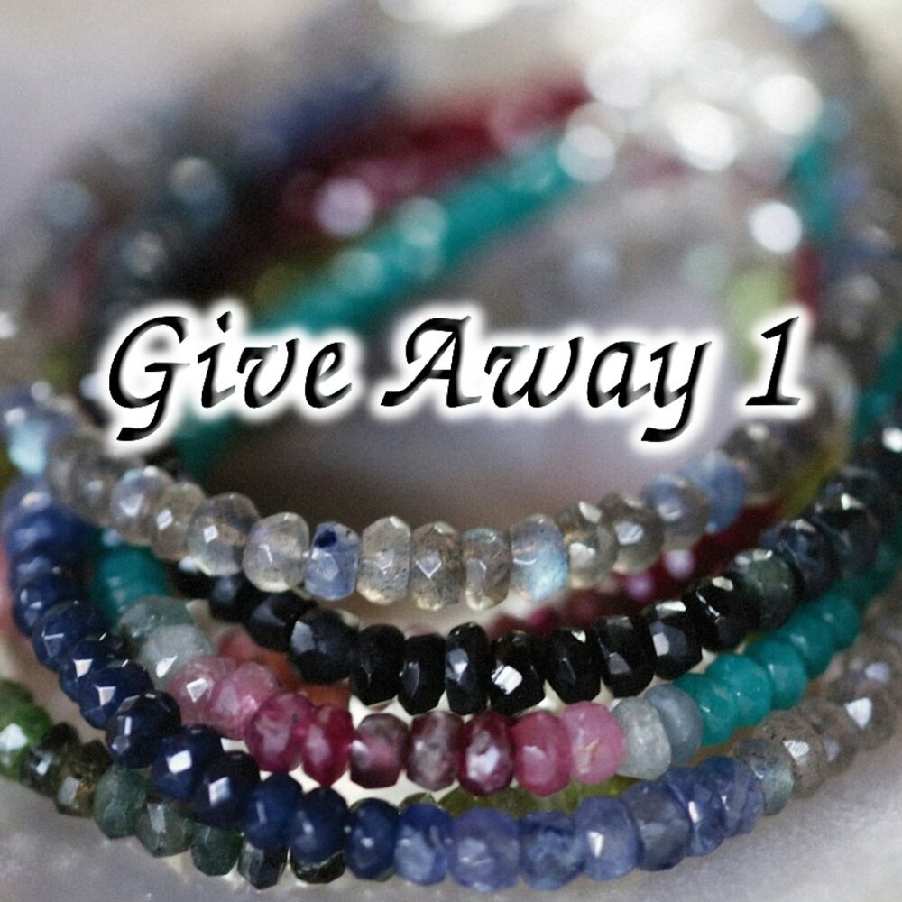 Give Away 1